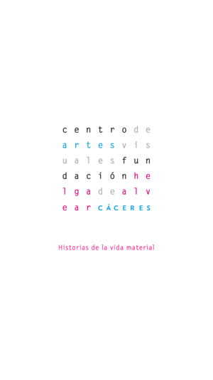 Historias de la vida material (E2)(圖1)-速報App