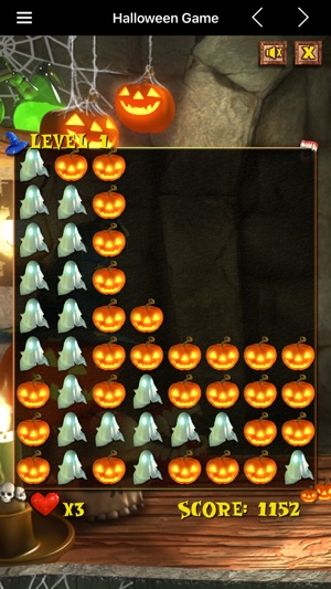 Halloween Game 2016(圖2)-速報App