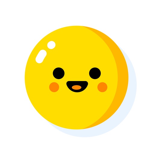 MBE Egg Stickers icon