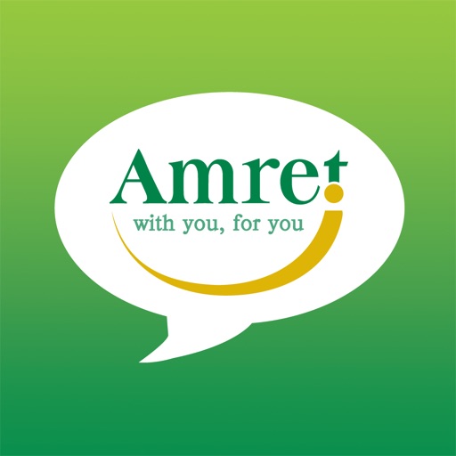 Amret4U (Amret Microfinance Institution)