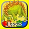 Dino Puzzle Game For Kid Free Jigsaw For Preschool is great for puzzlers of all ages