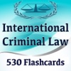 International Criminal Law 530 Flashcards & Quiz