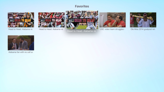 AL.com Football(圖3)-速報App