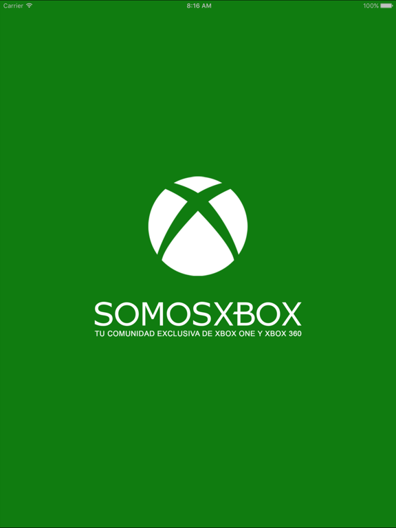 Somos Xbox Edition By Estudio Alfa Ios United States Searchman App Data Information - ssj para tu mapa de roblox youtube