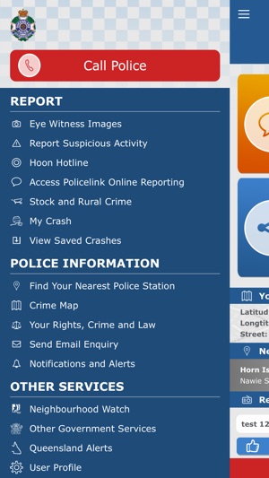 Policelink for iPhone(圖2)-速報App