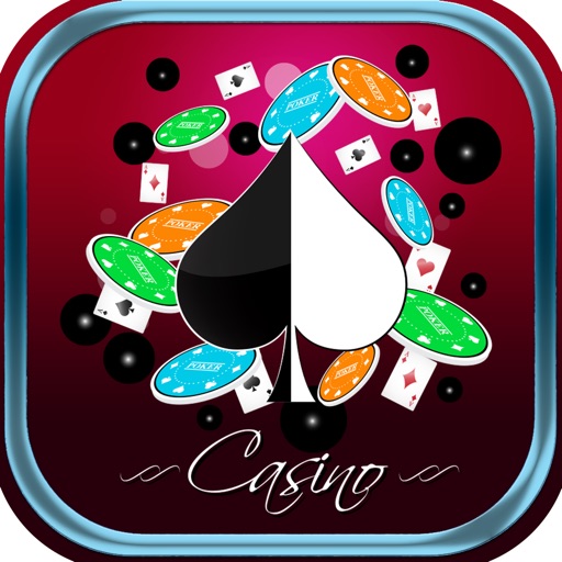 Ace Casino Gambler - Free Amazing Slots Machine!! Icon