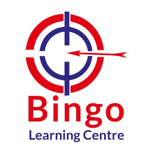 Bingo Learning Centre icon