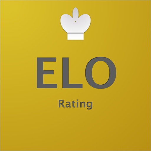 ELO Rating icon