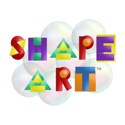 Shape Art Lite Icon