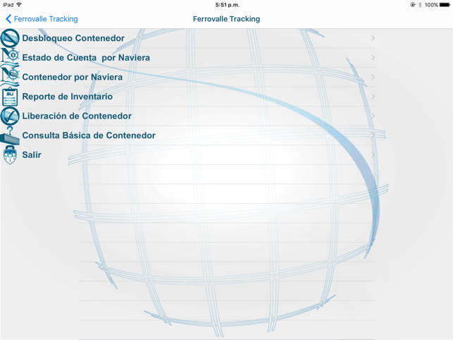 Ferrovalle Tracking 1.0(圖4)-速報App