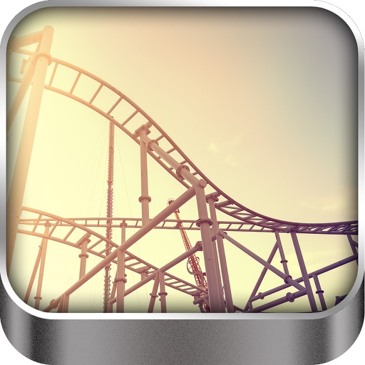 GameGuru for - Rollercoaster Dreams Icon