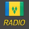 Saint Vincent Radio Live!