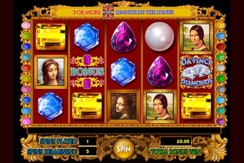 Pocket Fruity - Slots, Casino, Bingo screenshot 3