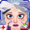 Plastic Surgery Simulator 2 Emergency Doctor Games