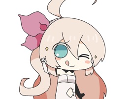 载音原创角色:Zing和眠的贴纸在iMessage上闪亮登场啦!