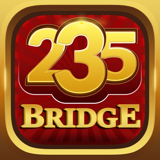 3 2 5 The Bridge icon