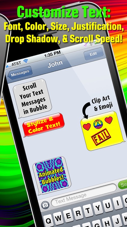 CLIPish Pro - Animations, Clipart, 3D Emoji Icons