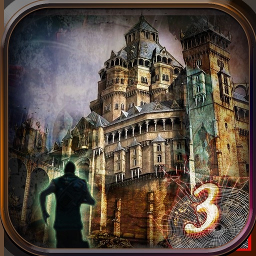 A Lost City 3 - Mysterious Escape icon