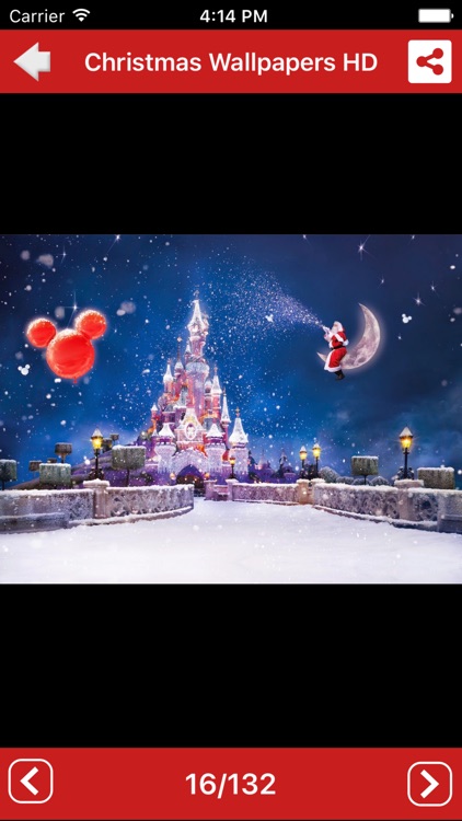 Christmas Wallpapers Greetings