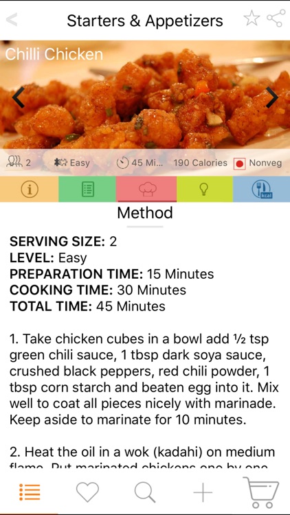 Chinese Recipes - Cookbook of Asian Recipes