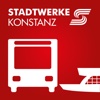 FahrInfo Konstanz