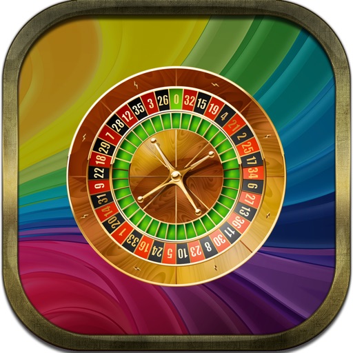 21 Rich Casino Game Show - Spin And Wind 777 icon