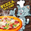 Pizza Cat Chef