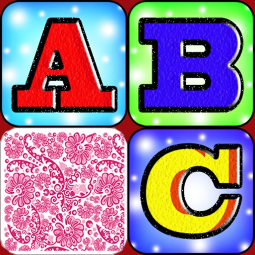 puzzle super matches abc family Icon