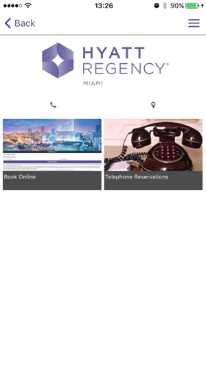 Hyatt Regency Miami(圖5)-速報App