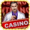 Gentleman Casino - Free Casino Game with HUGE Jackpots, Poker, 21 and Daily Bonus Chips!