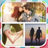 Cute Love Photo Collage: Pic Grid Editor Pro