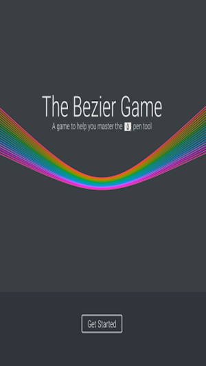 Bezier Free(圖1)-速報App