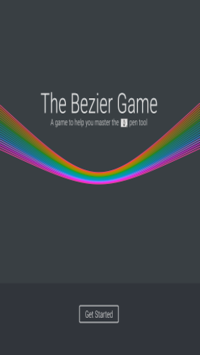 How to cancel & delete Bezier Free from iphone & ipad 1