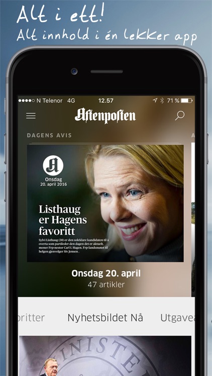 Aftenposten+