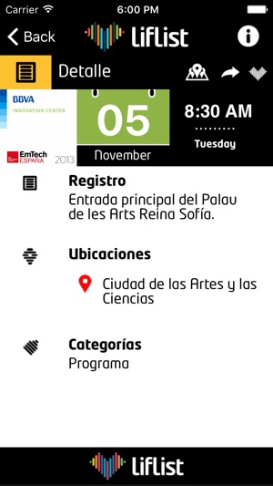 Cibbva EmtechSpain(圖4)-速報App