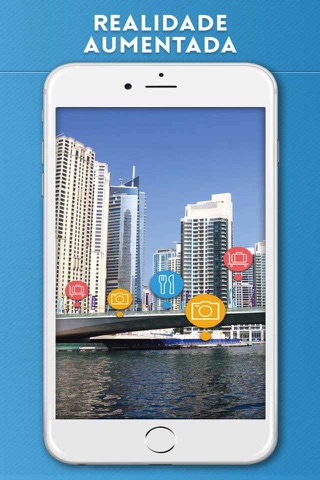 Dubai Travel Guide Offline screenshot 2