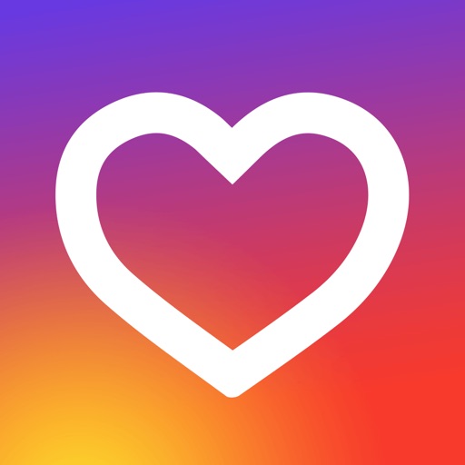 9000 Likes & Followers for Instagram - Super likes icon