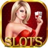 Poker Slots - Play 2 in 1 Casino Game