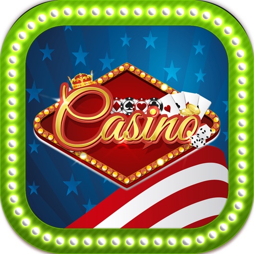 $$$ Hot Spins Gambler icon