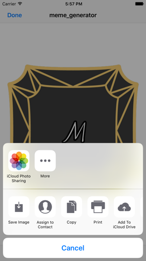 Monogram Maker(圖5)-速報App