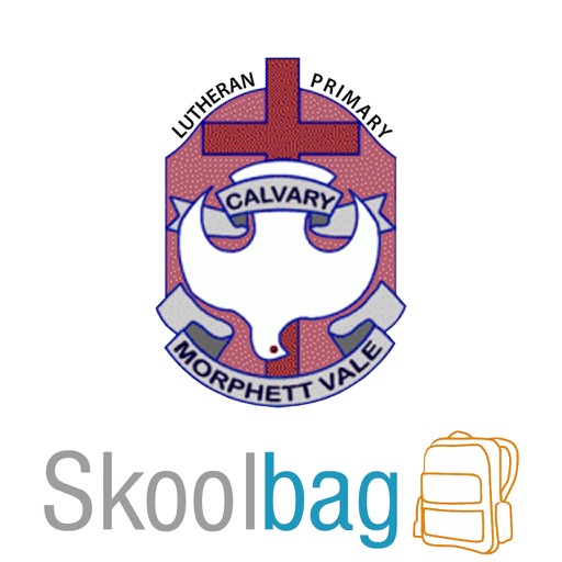 Calvary Lutheran Primary School - Skoolbag icon