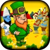 Super Fantasy World Rush PLUS - A Gnome, Lep, & Dwarf Runner's Village