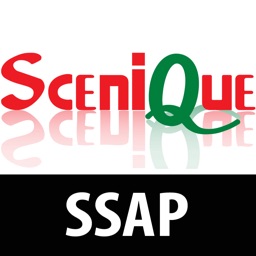 SceniQue SSAP