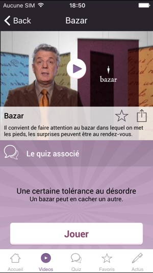 Merci Professeur !(圖2)-速報App