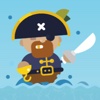 海盗大考验 － 成为新的海盗领袖，为了复仇