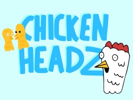 Enjoy these goofy chicken stickers in iMessage for FREE There are eight to pick from with more on the way