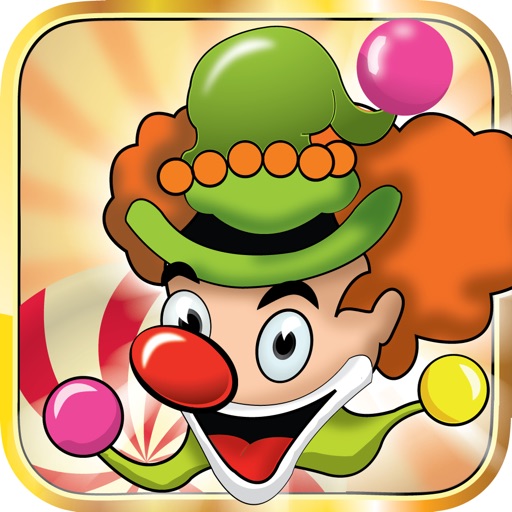 Circus Mania - The Crazy Clown & The Angry Trump iOS App