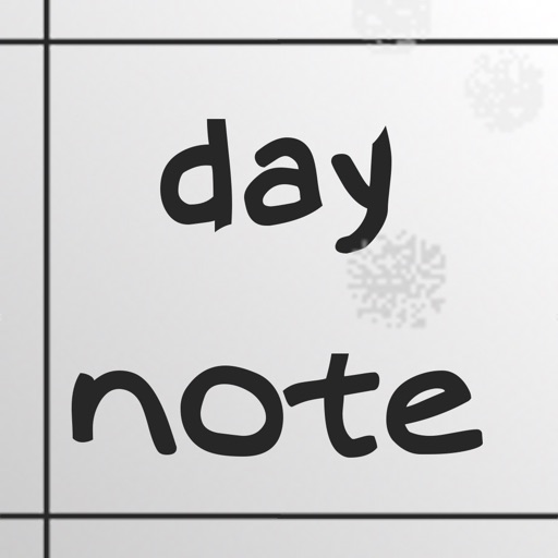 daynote icon