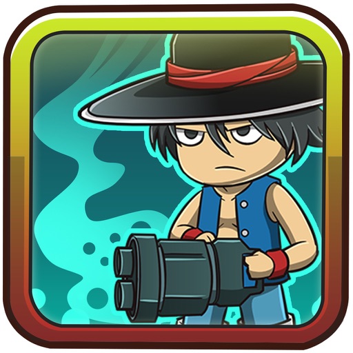 Anime Manga TD Defence – Tower of Legend Game Free Icon