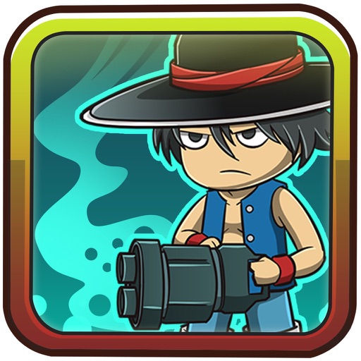 Anime Manga TD Defence – Tower of Legend Game Free